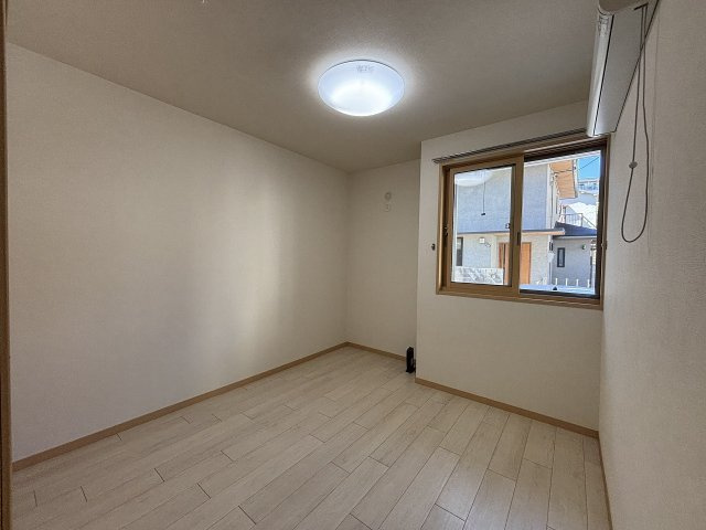 Comfort Flats曽根東町の居間・リビング