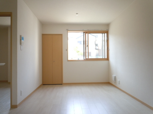 Comfort Flats曽根東町の居間・リビング