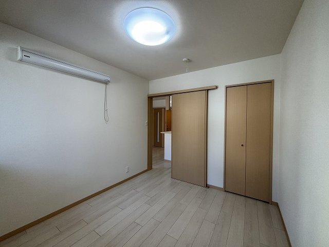 Comfort Flats曽根東町の内装