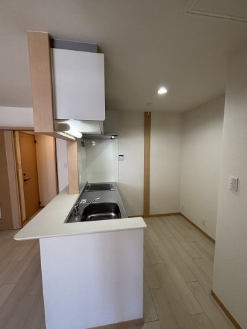 Comfort Flats曽根東町のキッチン