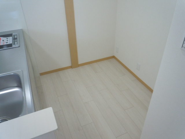 Comfort Flats曽根東町のキッチン