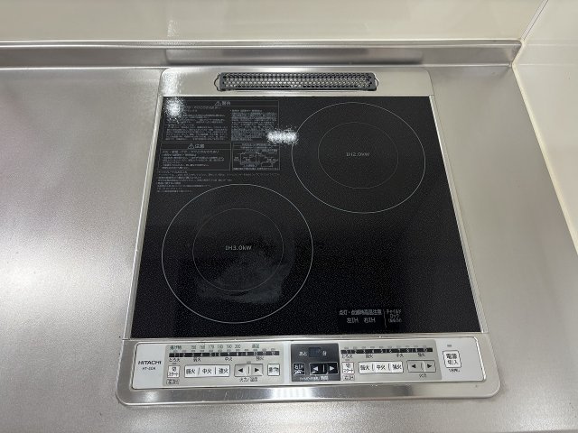 Comfort Flats曽根東町のキッチン