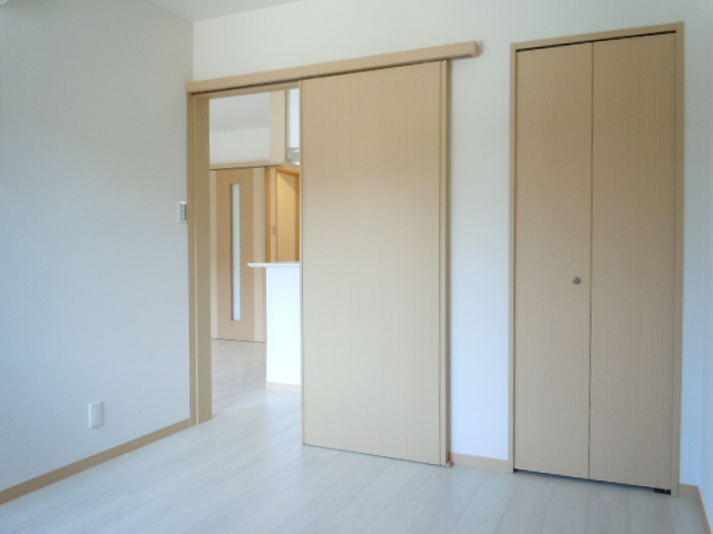 Comfort Flats曽根東町の子供部屋