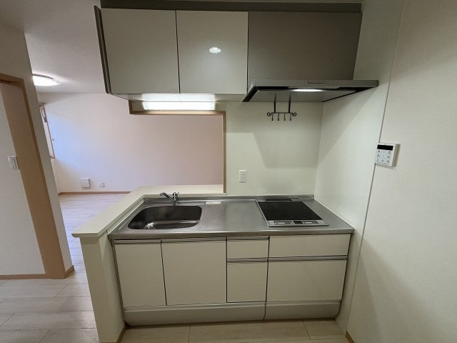 Comfort Flats曽根東町のキッチン