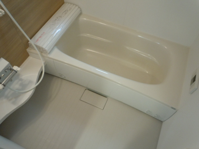 Comfort Flats曽根東町の浴室
