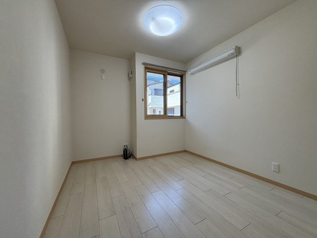 Comfort Flats曽根東町の内装
