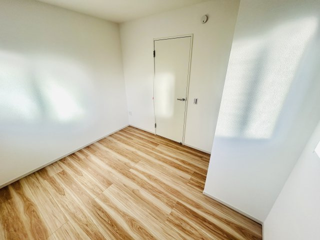佐倉市臼井６期の洋室