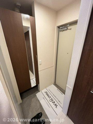 【玄関】 | レセーナ