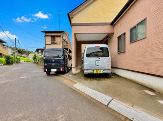 【駐車場】 | 駐車場