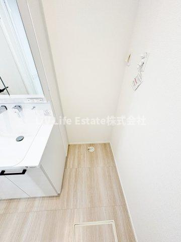 ４１９１東村山市多摩湖町３期２棟２号棟のその他