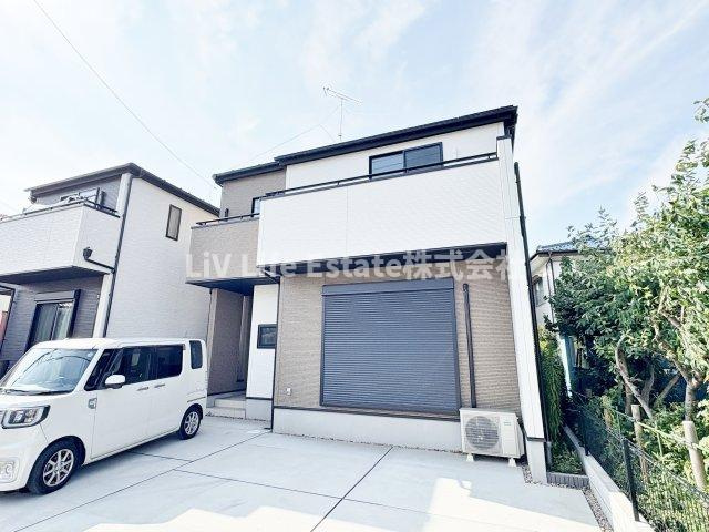 ４１９１東村山市多摩湖町３期２棟２号棟