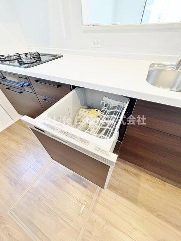 ４１９１東村山市多摩湖町３期２棟２号棟のその他
