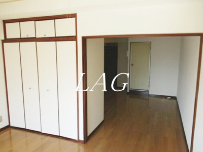 【収納】 | セントヒルズ渋谷本町 | 収納です。