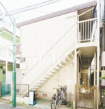 カルム代田橋の画像