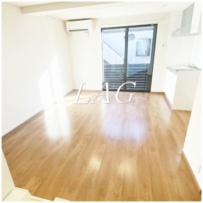 【居間・リビング】 | マイハウス | 洋室のお部屋です。