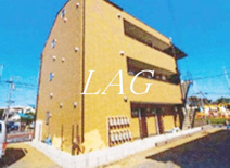 ラフィーナー北戸田の画像