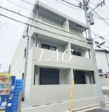 Ｎｅｗ　Ｗｉｓｔｅｒｉａ　浮間の画像