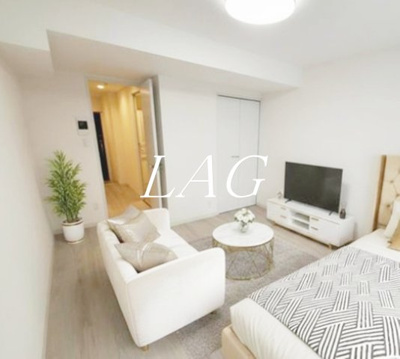 【居間・リビング】 | Ｎｅｗ　Ｗｉｓｔｅｒｉａ　浮間 | 洋室のお部屋です。(家具家電付きではございません。)