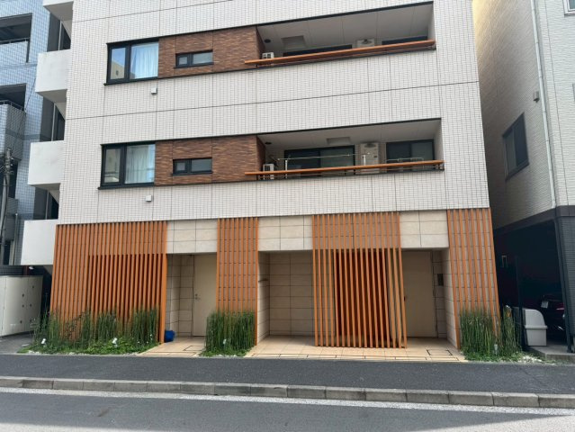 アスコットパーク東京八丁堀