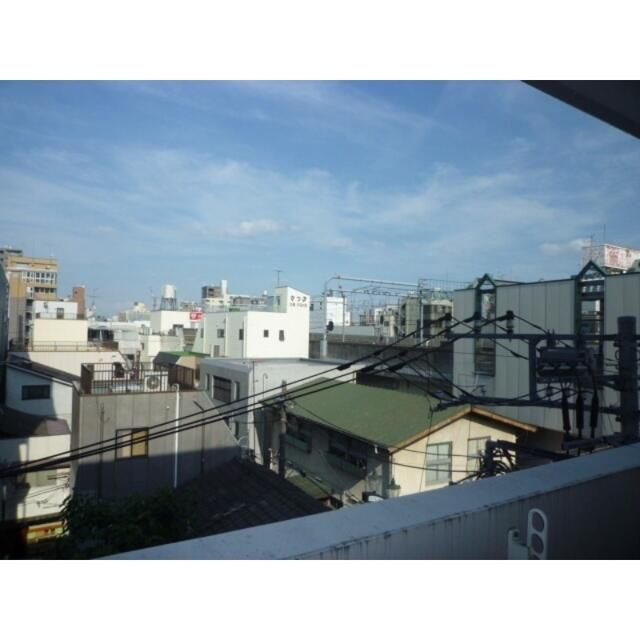 アザレ・ドールの展望