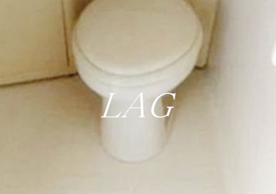 【トイレ】 | エヴェナール代々木 | トイレです。