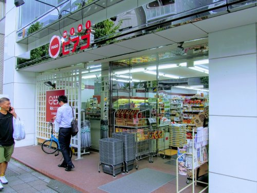 シーズンフラッツ蔵前春日通りの周辺