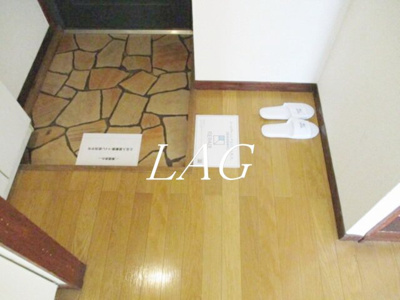 【玄関】 | セントヒルズ渋谷本町 | 玄関です。