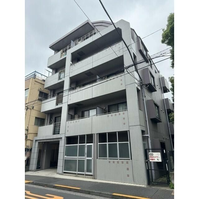 リエータ大塚