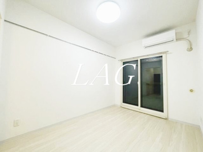 【居間・リビング】 | トップ恵比寿 | 洋室のお部屋です。