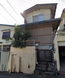 安岡寺町５丁目４８貸家の画像