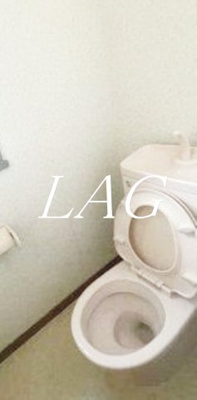 【トイレ】 | パルデンス | トイレです。