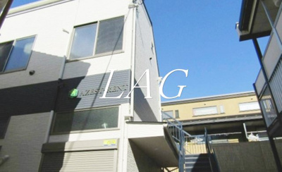 【外観】 | ＡＺＥＳＴーＲＥＮＴ羽田Ｖ | 外観です。