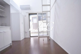 【寝室】 | リベルテ中延 | 寝室です。