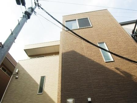 ソレイユ駒込のその他共用部分