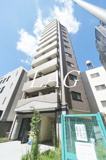 ヴェローナ品川中延の画像