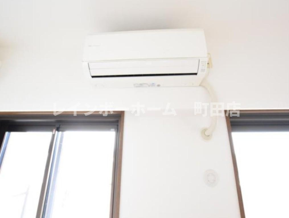 コトー中央林間※初期費用分割あと払いサービス利用可能物件の設備
