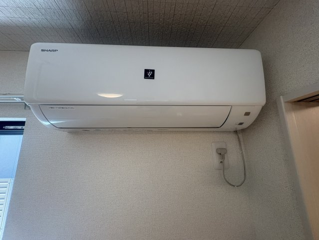 プラム江坂の設備