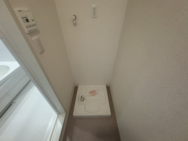 プラム江坂の設備