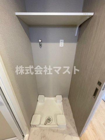 スプランディッド福島WESTのその他