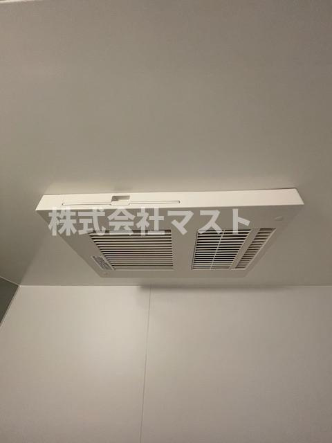 スプランディッド福島WESTの設備