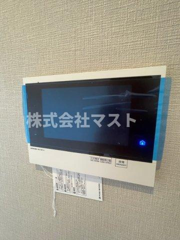 スプランディッド福島WESTの設備