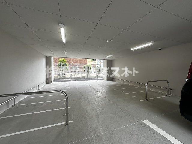 スプランディッド福島WESTのその他