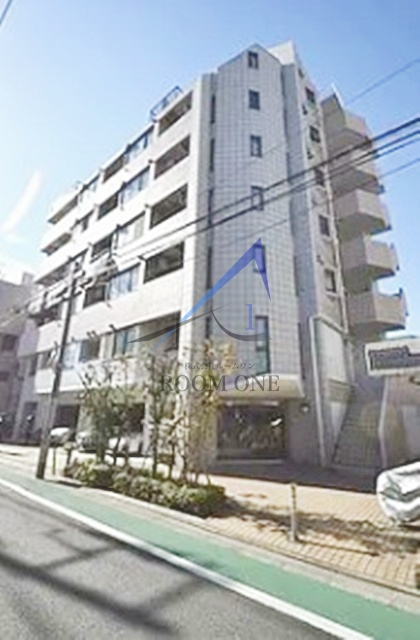 ＳＯＣＩＥＴＹ荏原中延