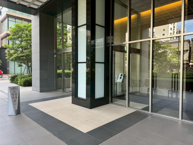 シティタワー銀座東のその他