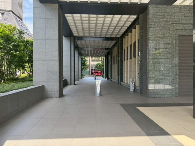 シティタワー銀座東のその他共用部分