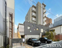 JU TOWERFRONT千石の画像