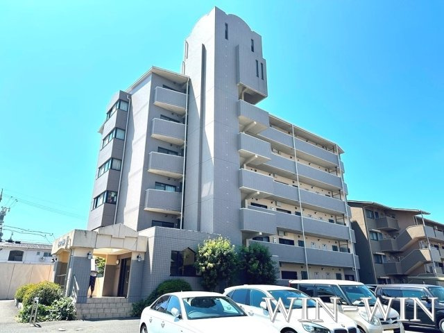 ビオス菰口