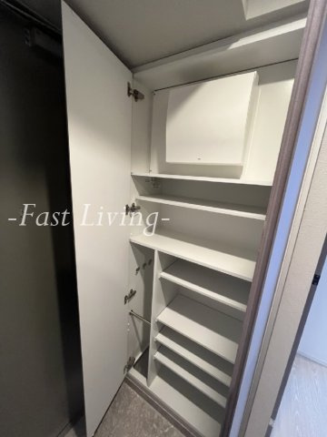 CREAL日本橋浜町の設備