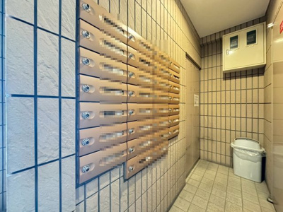 【その他共用部分】 | ローレルウィングス