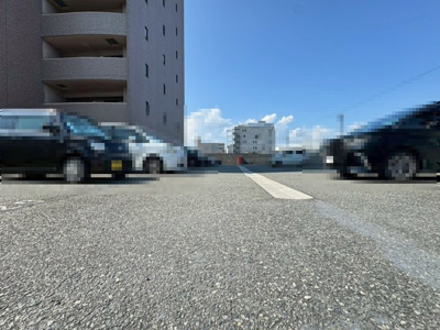 【駐車場】 | ローレルウィングス